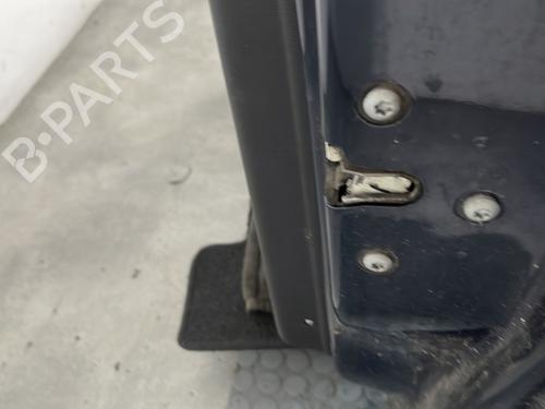 Right front door FIAT PUNTO EVO (199_) 1.2 | BP26952692C3