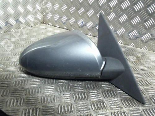 Right mirror NISSAN PRIMERA (P12)  | BP20017073C27