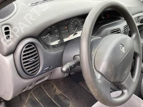 Rim RENAULT MEGANE I (BA0/1_) 1.9 dCi (BA05, BA1F) | BP21963179C45 