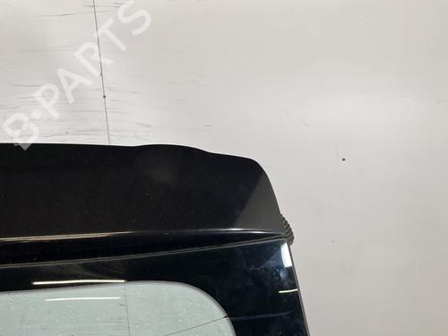 Tailgate NISSAN MICRA III (K12) 1.2 16V | BP30907440C6