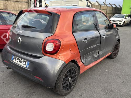 Engine SMART FORFOUR Hatchback (453) 1.0 (453.042, 453.043) | BP36953296M1 - Image 27
