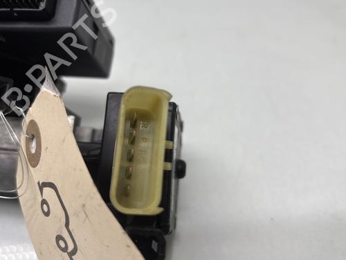 Ignition barrel CHRYSLER SEBRING (JS) 2.0 CRD | BP28279434M48 
