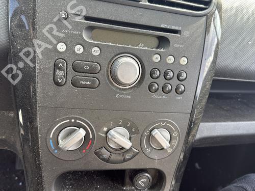 Switch OPEL AGILA B (H08) 1.0 (F68) | BP33485134I30 - Image 8