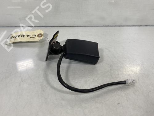 Used Seat buckle Seat buckle KIA RIO III (UB) 1.1 CRDi (75 hp) 19973686 19973686