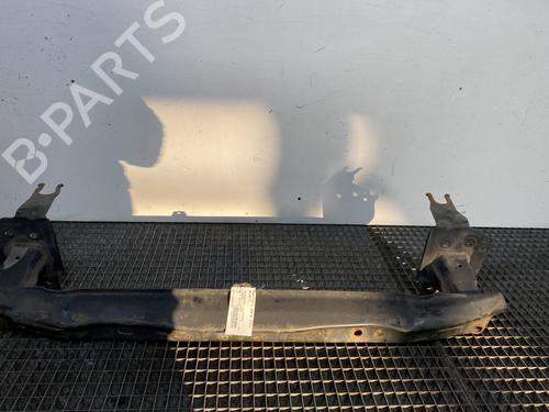 Front bumper reinforcement VW TOUAREG (7LA, 7L6, 7L7) 2.5 R5 TDI | BP21051181C109 