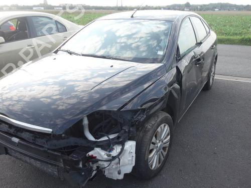 Warning switch FORD MONDEO IV (BA7)  | BP21953713I22  - Image 5