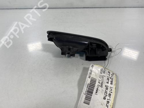 Used Rear left interior door handle Rear left interior door handle FORD FOCUS III Saloon [2010-2020] 20018243 20018243