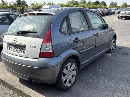 Styregear/Snekke CITROËN C3 I (FC_, FN_) 1.6 16V HDi | BP28282476M22 