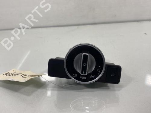 Used Headlight switch MERCEDES-BENZ CLA Coupe (C117) CLA 200 CDI (117.301) (136 hp) 19989628
