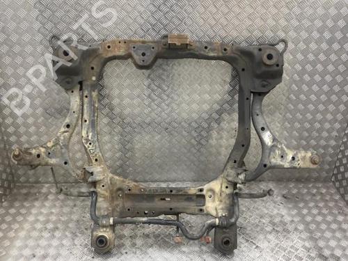 Used Subframe HYUNDAI SANTA FÉ II (CM) 2.2 CRDi (155 hp) 19960491