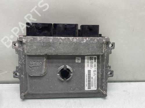 Used Engine control unit (ECU) PEUGEOT 2008 I (CU_) 1.2 VTi (82 hp) 29735490