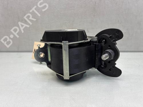 Used Rear center seatbelt Rear center seatbelt RENAULT GRAND SCÉNIC IV (R9_) 1.5 dCi 110 (R9A3) (110 hp) 34477704 34477704