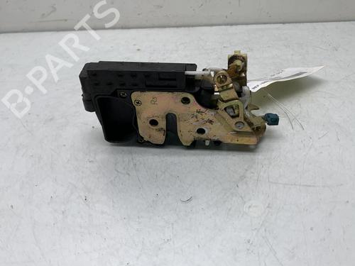 Front right lock CHEVROLET REZZO MPV (U100)  | BP20008019C97 
