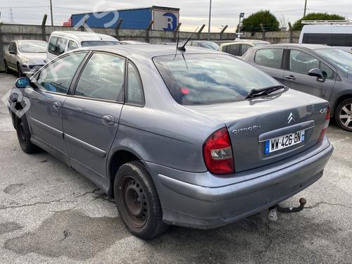 Left headlight CITROËN C5 I (DC_) 1.8 16V (DC6FZB, DC6FZE) | BP23088409C28 - Image 20