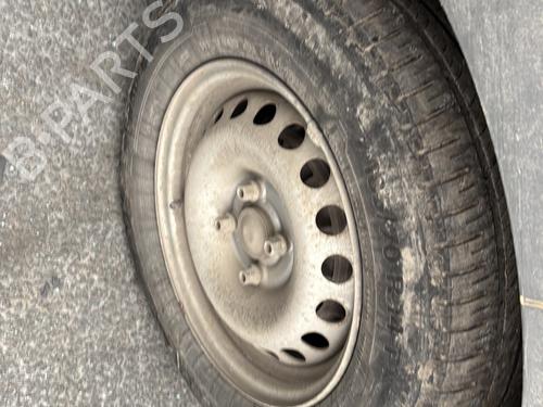 Left front steering knuckle RENAULT KANGOO Express (FW0/1_) 1.5 dCi 75 (FW07, FW10, FW04) | BP23768824M25  - Image 16