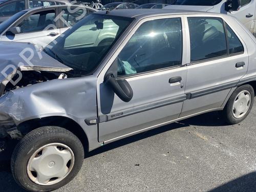 Left front door CITROËN SAXO (S0, S1) 1.1 X, SX | BP29587319C2 
