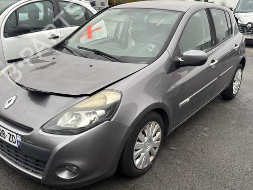 Luce targa RENAULT CLIO III (BR0/1, CR0/1) 1.5 dCi (C/BR0G, C/BR1G) | BP30864051I40