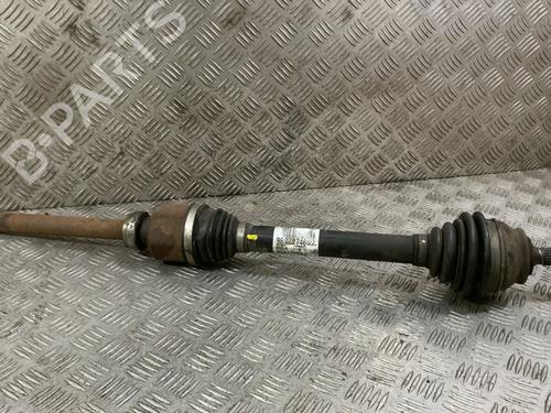 Used Right front driveshaft PEUGEOT 208 I (CA_, CC_) 1.2 THP 110 (110 hp) 25446638