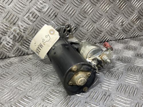 Starter RENAULT SCÉNIC III (JZ0/1_) 1.9 dCi (JZ0J, JZ1J, JZ1K, JZ1S) | BP29413346M8