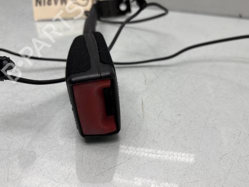 Seat buckle VW PASSAT B7 Variant (365) 3.6 FSI 4motion | BP32292476I32