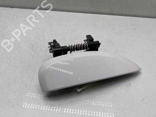 Høyre bak utvendig håndtak DACIA SANDERO II TCe 90 (B8M1, B8MA, B8AC) (90 hp) 30515443