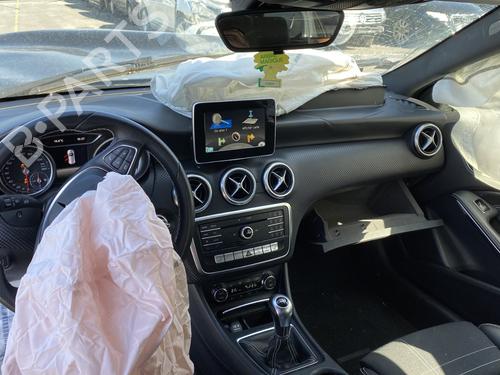 Right sun visor MERCEDES-BENZ A-CLASS (W176) A 180 CDI / d (176.012) | BP29315520I2 - Image 15