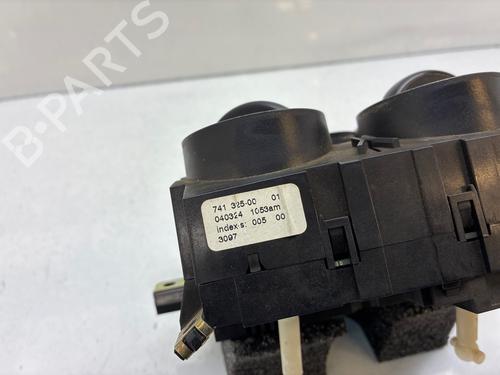 Used Climate control Climate control MERCEDES-BENZ VITO Bus (W639) 109 CDI (639.701, 639.703, 639.705) (95 hp) 35896274 35896274