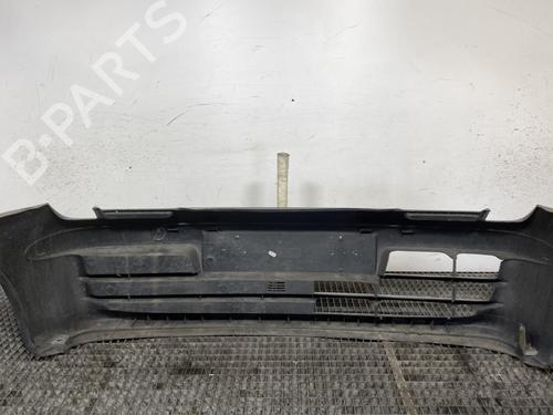 Front bumper FIAT SEICENTO / 600 (187_) 0.9 (187AXA, 187AXA1A) | BP25593883C7 