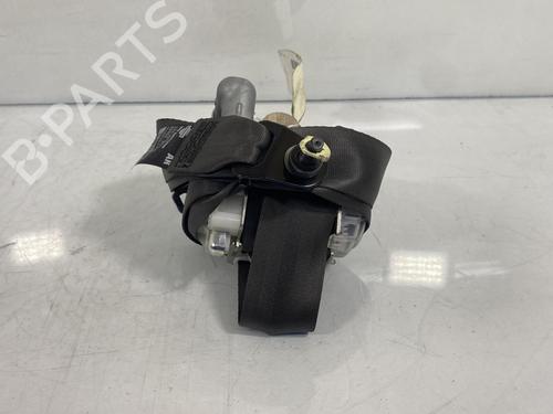 Front right belt tensioner NISSAN MICRA III (K12) 1.2 16V | BP20032762C88 