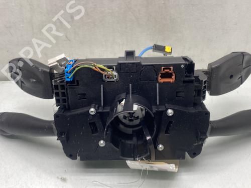 Steering column stalk PEUGEOT 207 (WA_, WC_) 1.4 HDi | BP28281603I23 