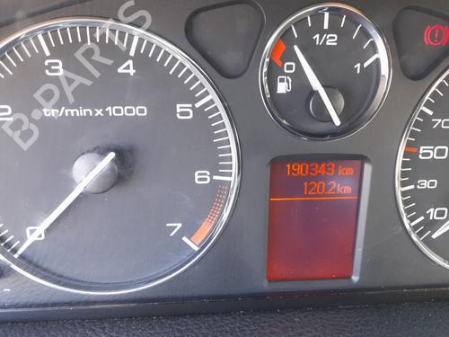 Switch PEUGEOT 407 (6D_) 1.8 (6D6FZB) | BP31858128I30