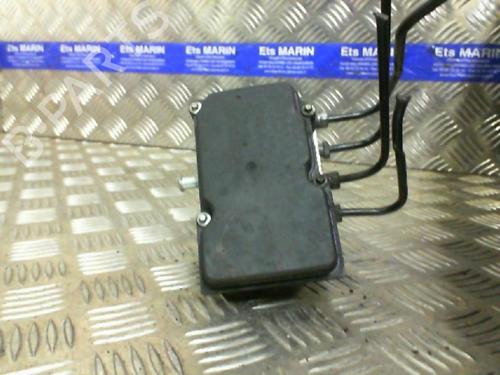 Used ABS pump FIAT GRANDE PUNTO (199_) [2005-2025]  19986602