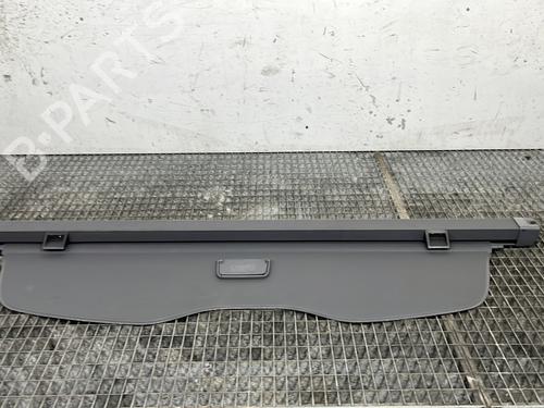 Rear parcel shelf VW TOUAREG (7LA, 7L6, 7L7) 2.5 R5 TDI | BP32230367C85