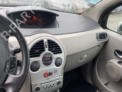 Right front indicator RENAULT MODUS / GRAND MODUS (F/JP0_) 1.4 (JP01, JP0J) | BP31717417C33  - Image 26