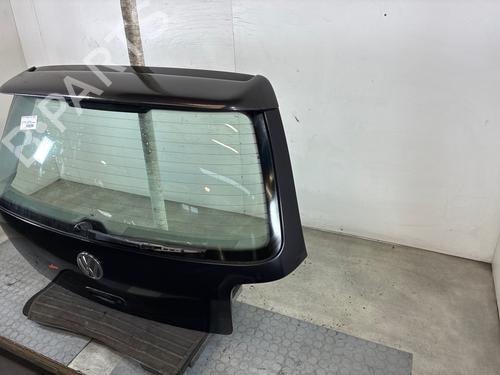 Used Tailgate Tailgate 36937840 36937840