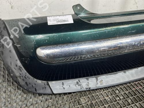 Rear bumper MINI MINI (R50, R53) Cooper | BP29841510C8