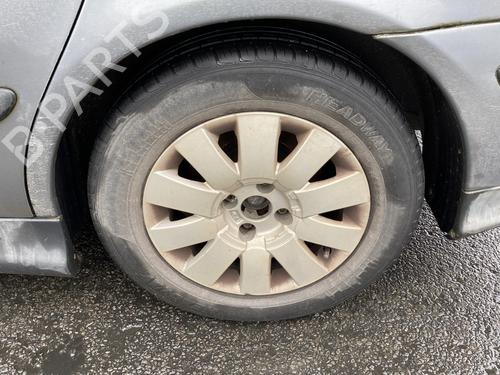 Left headlight CITROËN C5 I (DC_) 2.0 HDi (DCRHZB, DCRHZE) | BP26212149C28 - Image 26