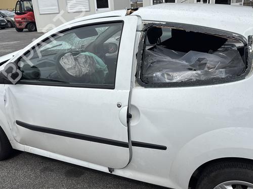 Front left lock RENAULT TWINGO II (CN0_) 1.2 16V (CN04, CN0B) | BP33484288C98 - Image 11
