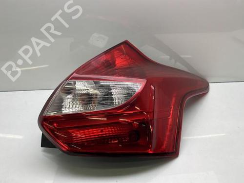 Right taillight FORD FOCUS III Saloon  | BP21822495C35 