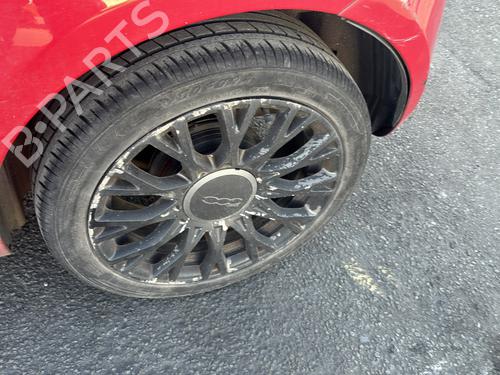 Left headlight FIAT 500 (312_) 1.2 (312AXA1A) | BP29508000C28  - Image 25