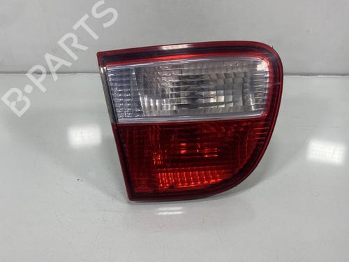 Venstre baglygte bagklap SEAT LEON (1M1) [1999-2006]  20008178