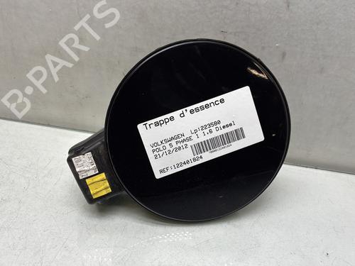 Used Fuel flap Fuel flap VW POLO V (6R1, 6C1) 1.6 TDI (90 hp) 33659318 33659318