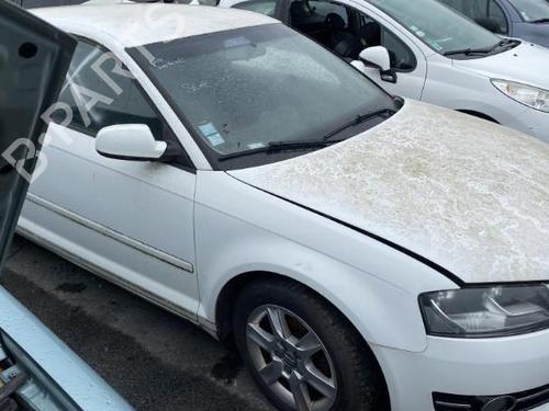 Gearbox AUDI A3 (8P1) 1.6 TDI | BP21490169M3 