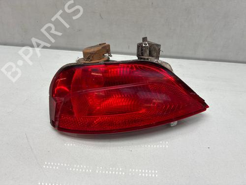 Tåkelys/Varsellys Tåkelys/Varsellys RENAULT MEGANE IV Grandtour (K9A/M/N_) 1.5 dCi 110 (110 hp) 35896916 35896916