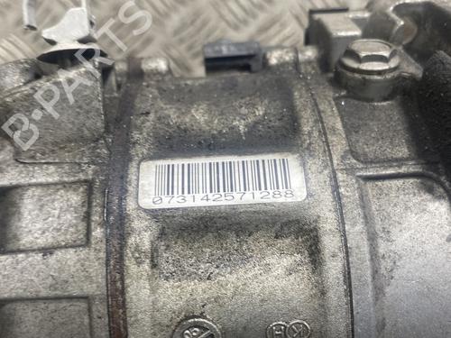 Used AC compressor AC compressor RENAULT MASTER III Van (FV) 2.3 dCi 135 FWD (FV0N, FV08, FV06, FV00, FV1S) (136 hp) 21727589 21727589