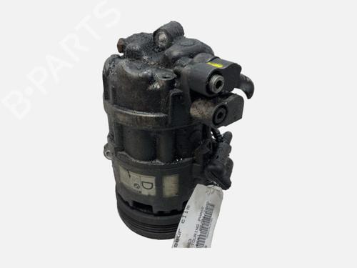 AC compressor BMW 3 Touring (E46) 320 d | BP40499127M34 - Image 3