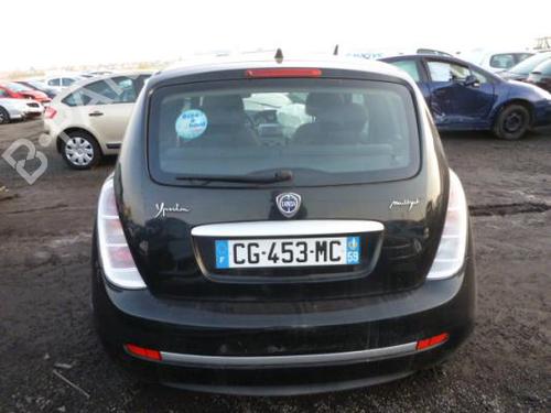 Used Parts LANCIA YPSILON (843_)  1.3 D Multijet (843.AXF11, 843.AXF1A, 843.AXM11,...  1814668