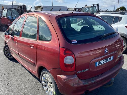 Right headlight CITROËN XSARA PICASSO (N68) 2.0 HDi | BP31185371C29 