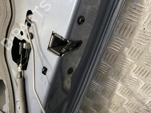 Right rear door BMW 1 (E87) 120 d | BP21957392C5 