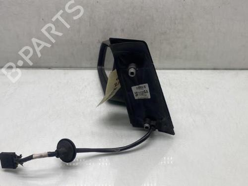 Left mirror OPEL ZAFIRA / ZAFIRA FAMILY B (A05) 1.9 CDTI (M75) | BP21960897C26 